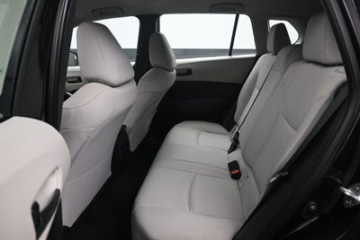 2024 Toyota Corolla Cross L