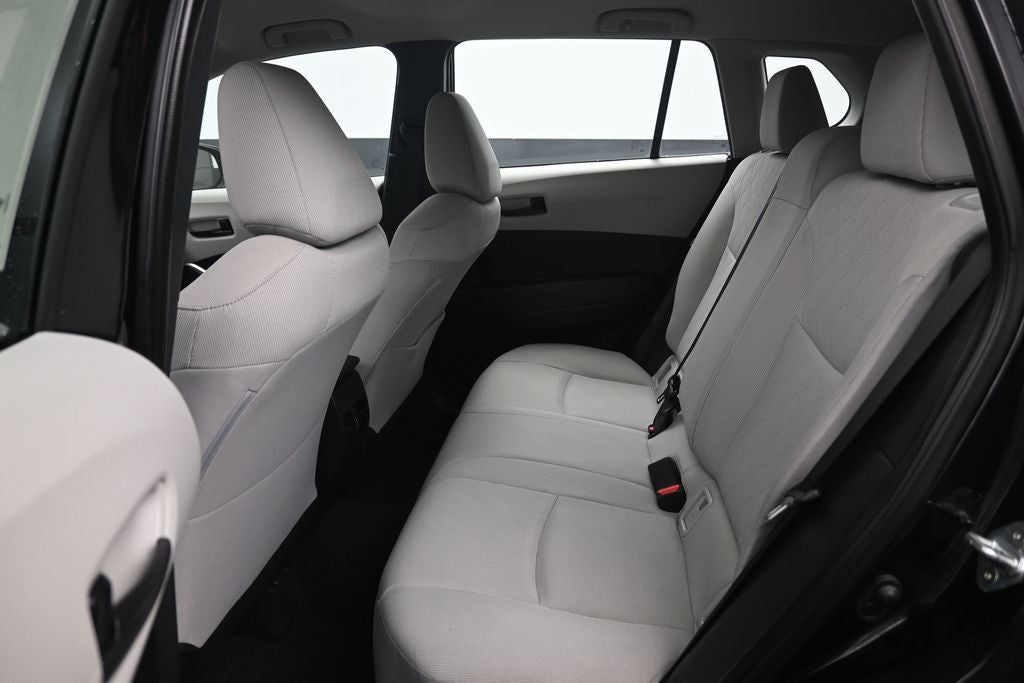 2024 Toyota Corolla Cross L