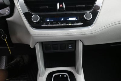 2024 Toyota Corolla Cross L