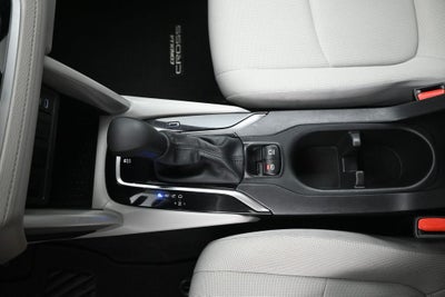 2024 Toyota Corolla Cross L