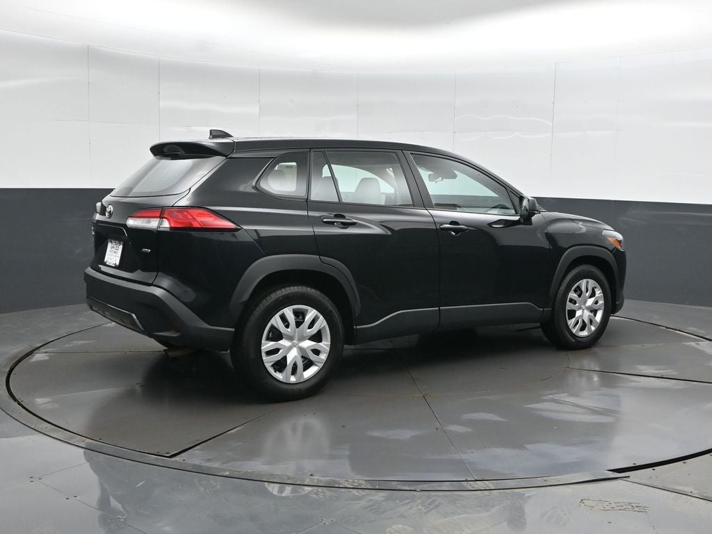 2024 Toyota Corolla Cross L