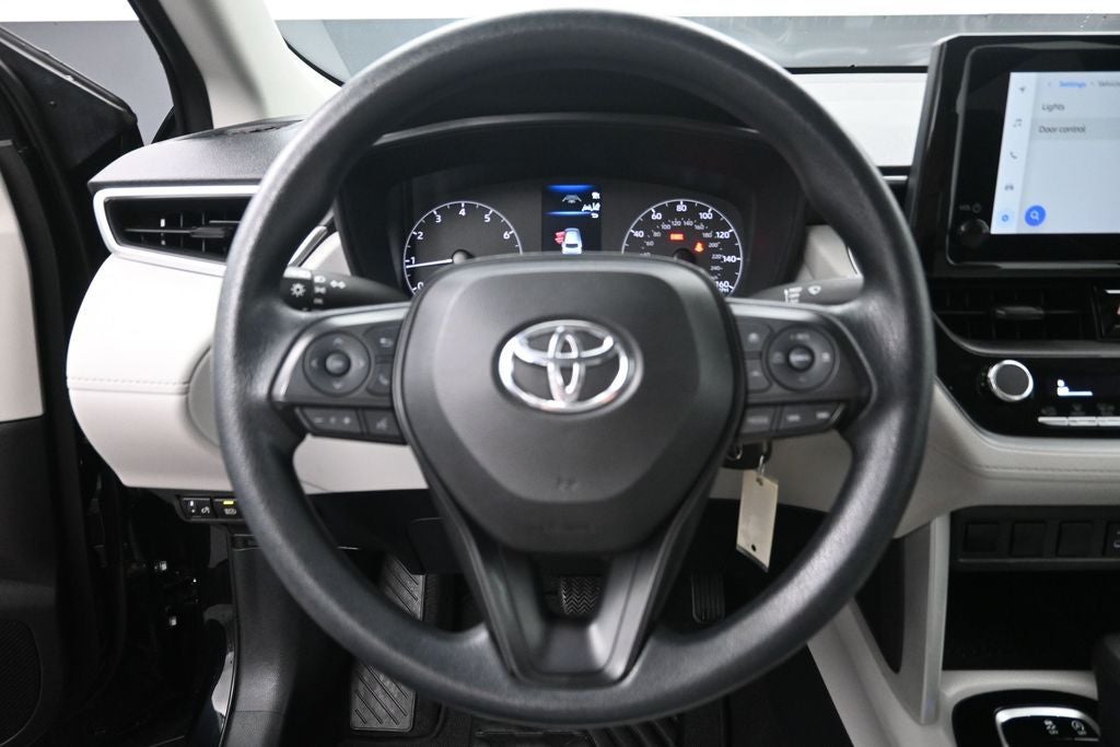 2024 Toyota Corolla Cross L