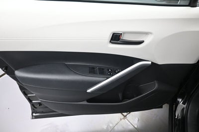 2024 Toyota Corolla Cross L