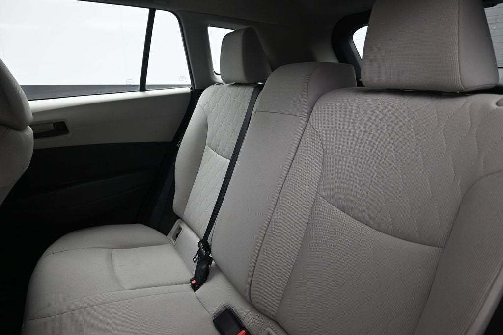 2024 Toyota Corolla Cross L