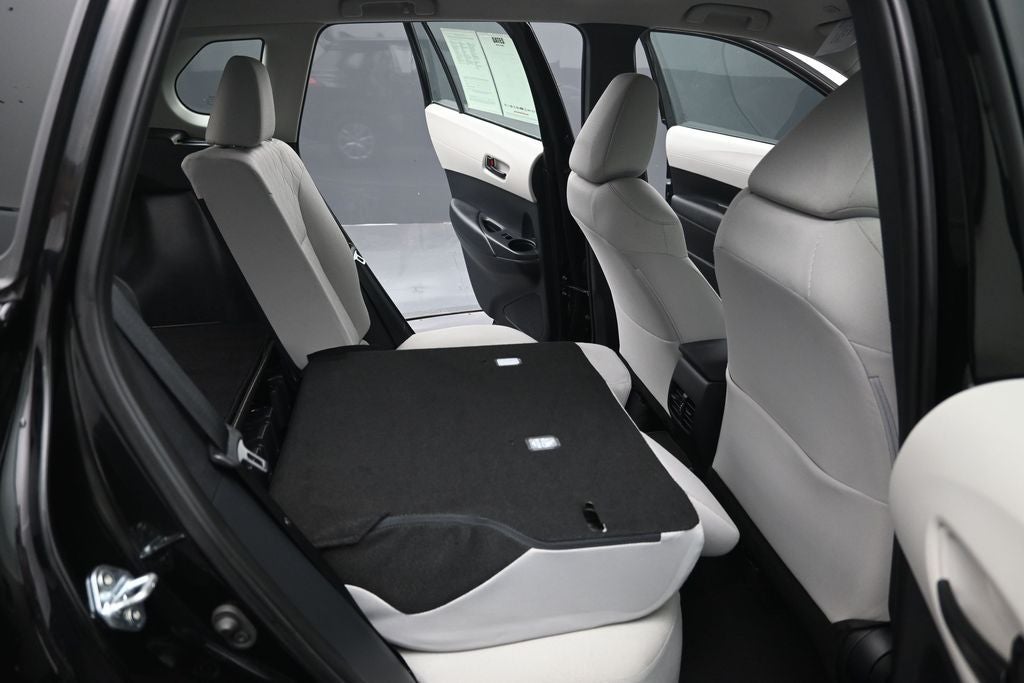 2024 Toyota Corolla Cross L