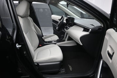 2024 Toyota Corolla Cross L
