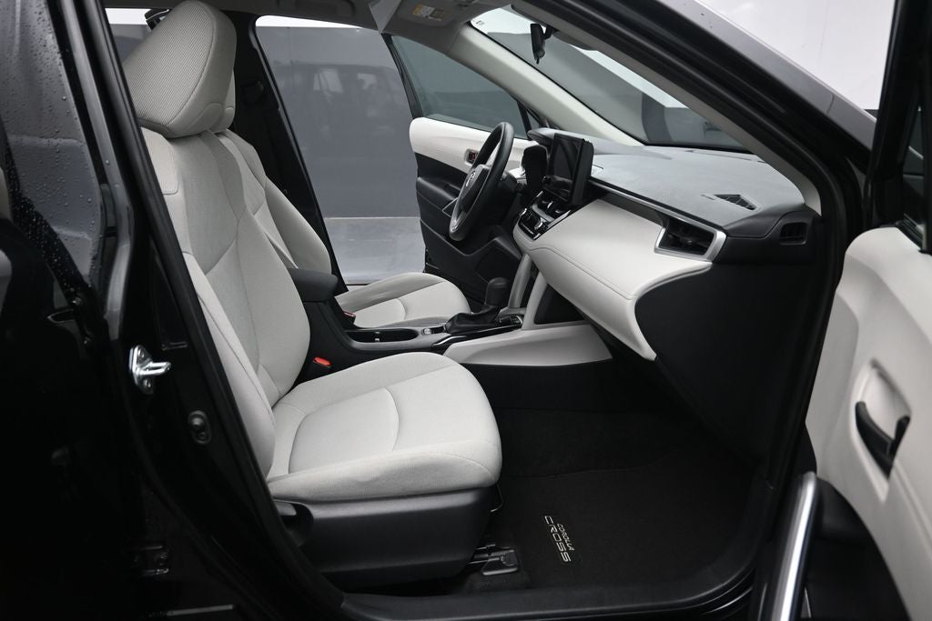 2024 Toyota Corolla Cross L