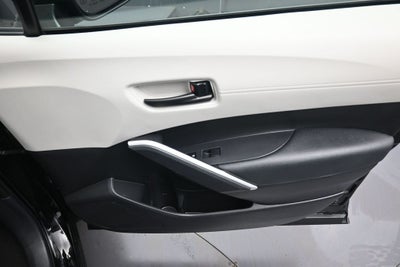 2024 Toyota Corolla Cross L