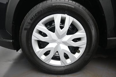 2024 Toyota Corolla Cross L