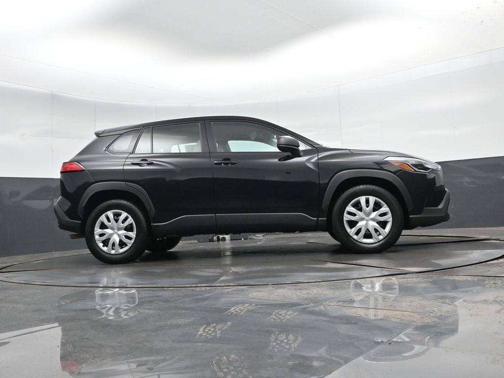 2024 Toyota Corolla Cross L