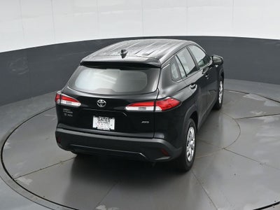 2024 Toyota Corolla Cross L