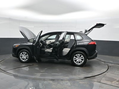 2024 Toyota Corolla Cross L