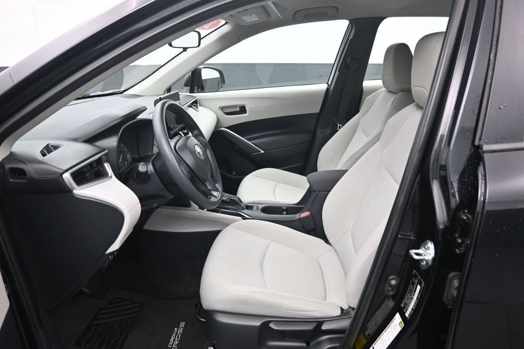2024 Toyota Corolla Cross L