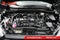 2025 Toyota Corolla Cross Hybrid Nightshade