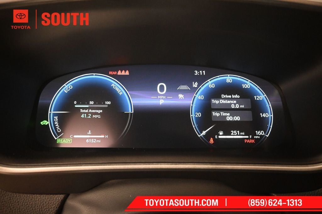 2026 Toyota Corolla Cross Hybrid XSE