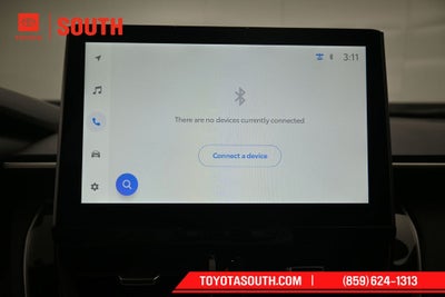 2026 Toyota Corolla Cross Hybrid XSE