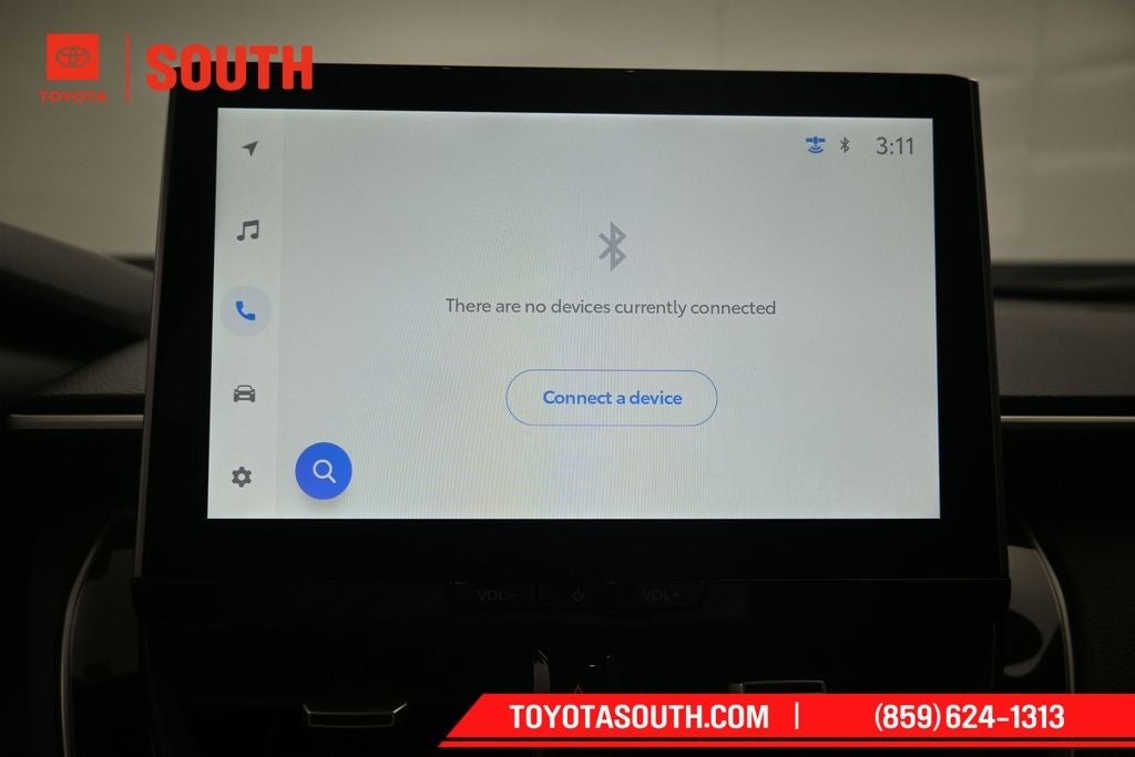 2026 Toyota Corolla Cross Hybrid XSE