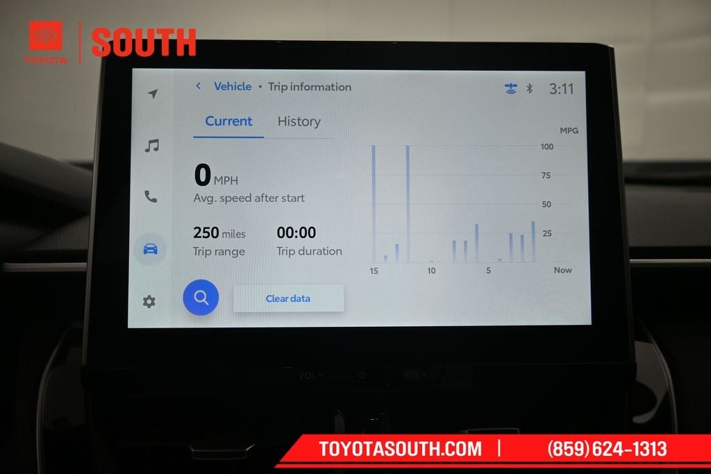 2026 Toyota Corolla Cross Hybrid XSE