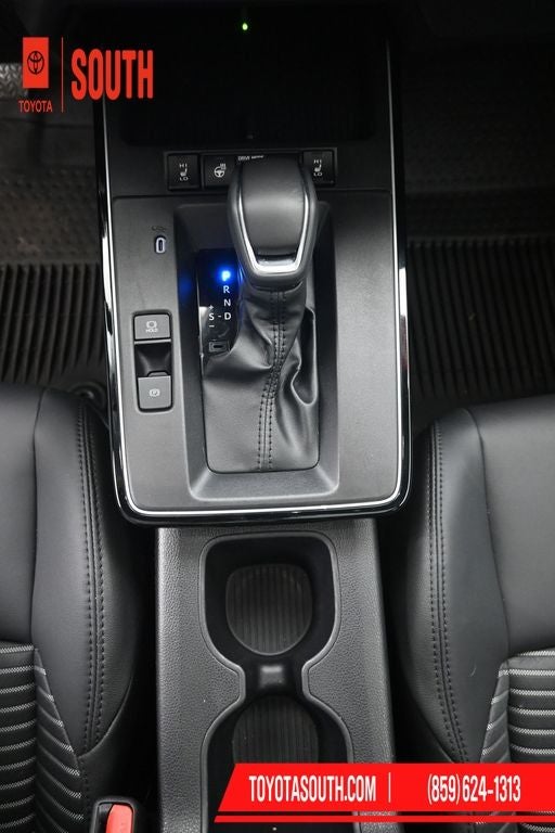 2026 Toyota Corolla Cross Hybrid XSE