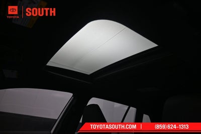 2026 Toyota Corolla Cross Hybrid XSE