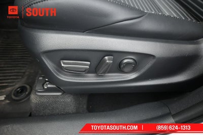 2026 Toyota Corolla Cross Hybrid XSE