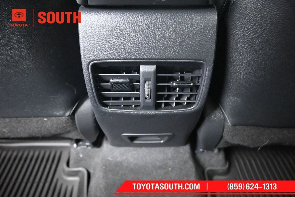 2026 Toyota Corolla Cross Hybrid XSE