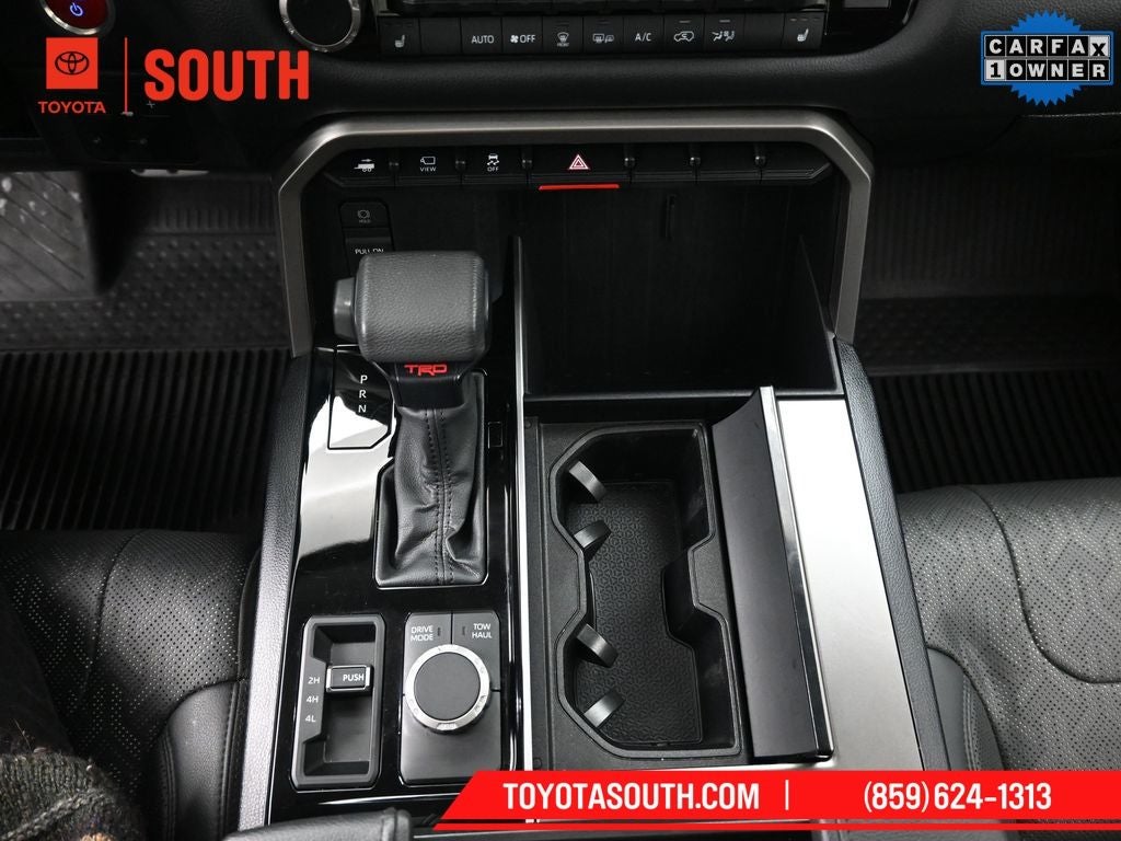 2023 Toyota Sequoia SR5