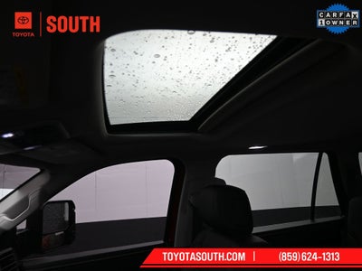 2023 Toyota Sequoia SR5