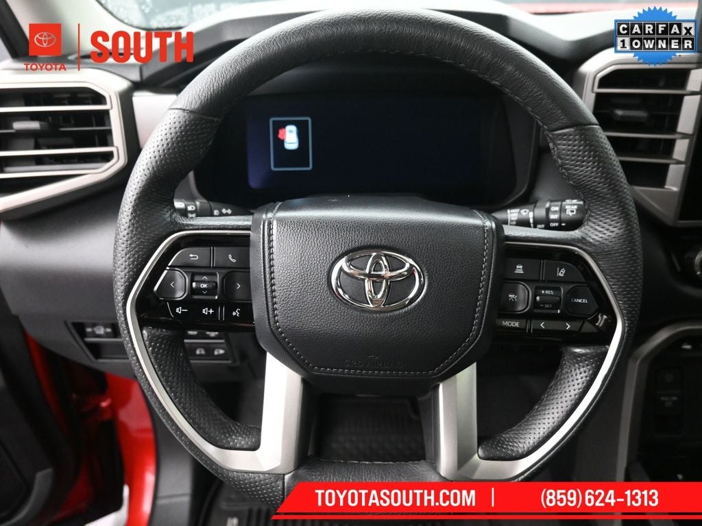 2023 Toyota Sequoia SR5