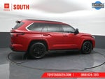 2023 Toyota Sequoia SR5