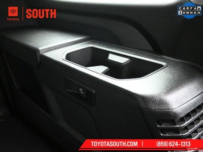 2023 Toyota Sequoia SR5