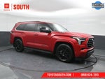 2023 Toyota Sequoia SR5