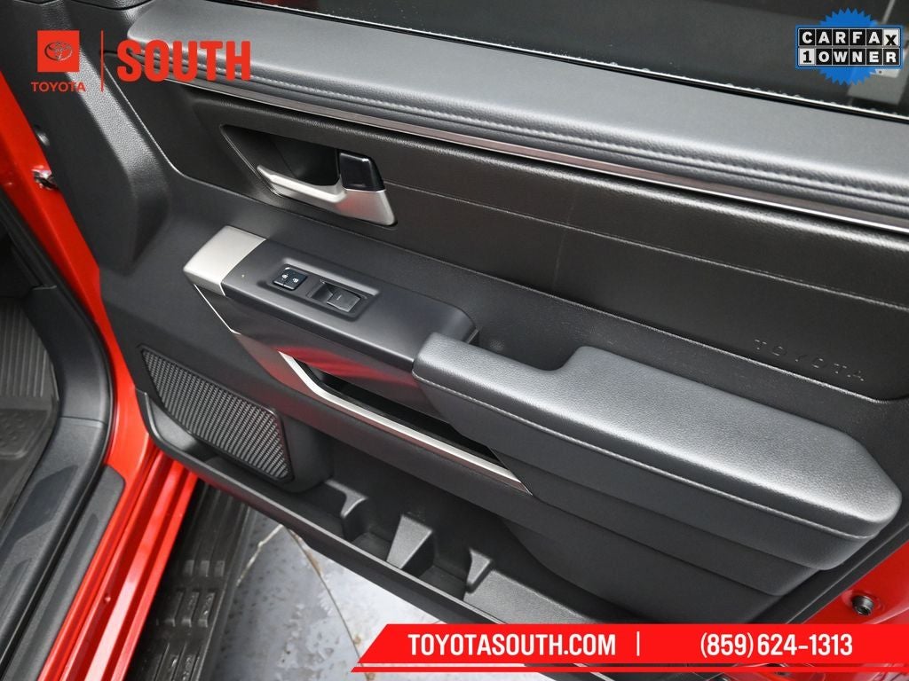 2023 Toyota Sequoia SR5