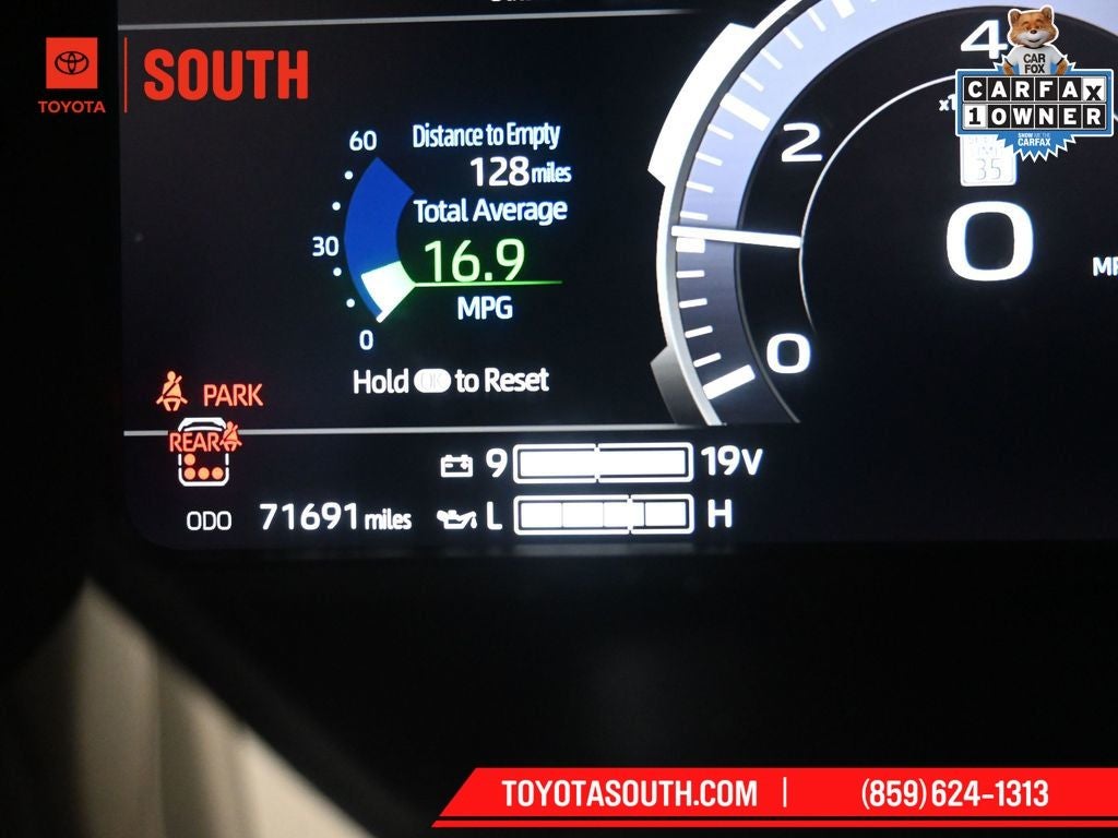 2023 Toyota Sequoia TRD Pro