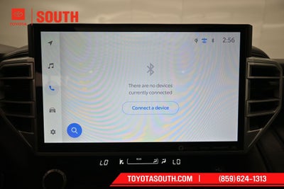 2023 Toyota Sequoia Platinum