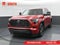 2023 Toyota Sequoia Platinum