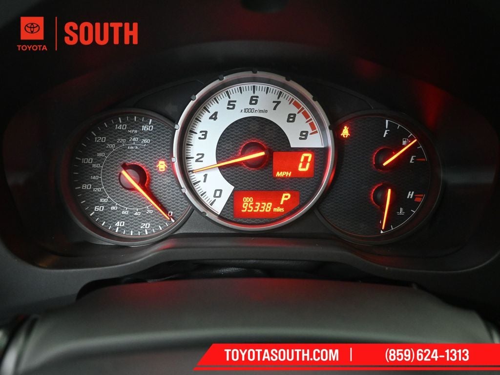 2016 Scion FR-S Release Series