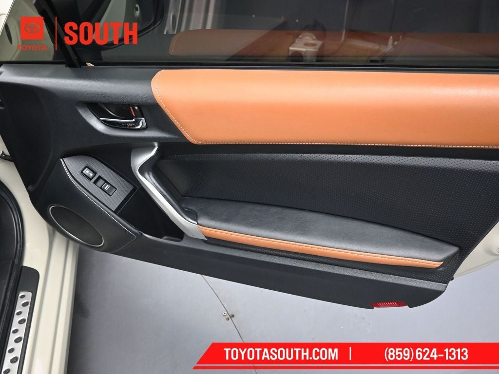 2016 Scion FR-S Release Series