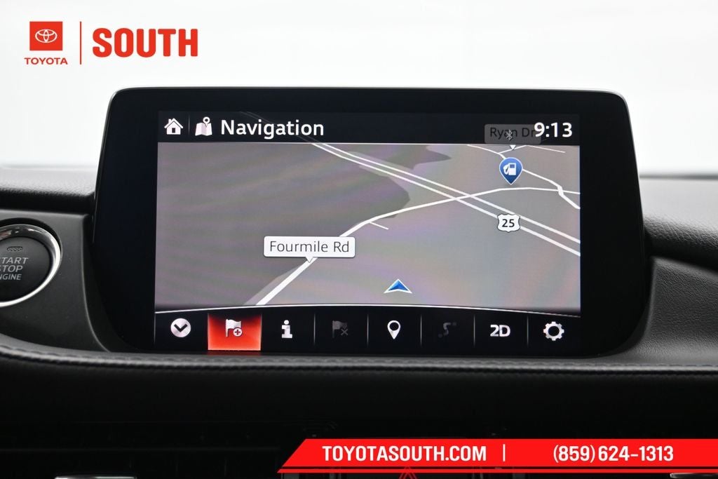 2019 Mazda Mazda6 Signature