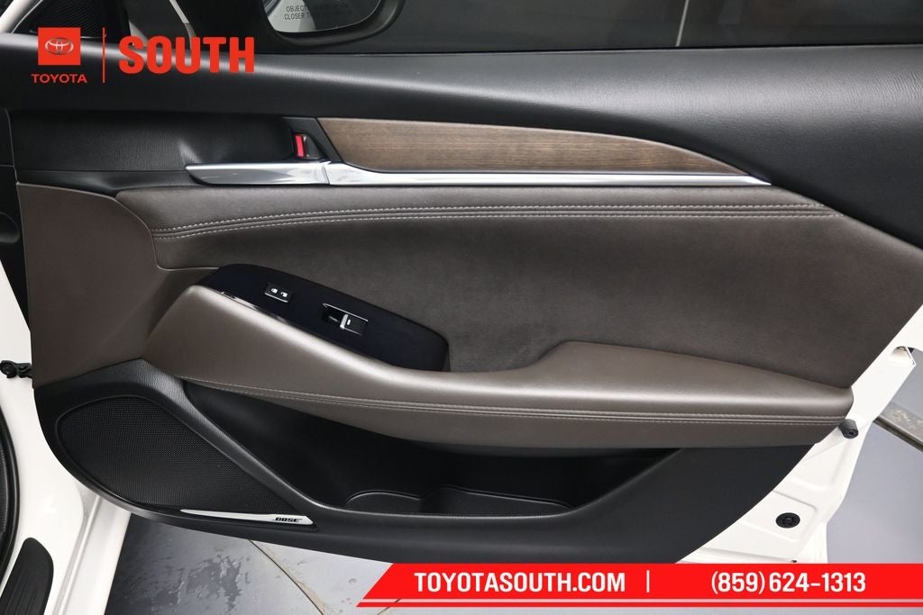 2019 Mazda Mazda6 Signature