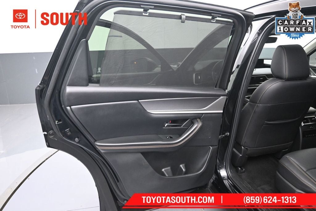 2025 Mazda Mazda CX-70 3.3 Turbo Preferred
