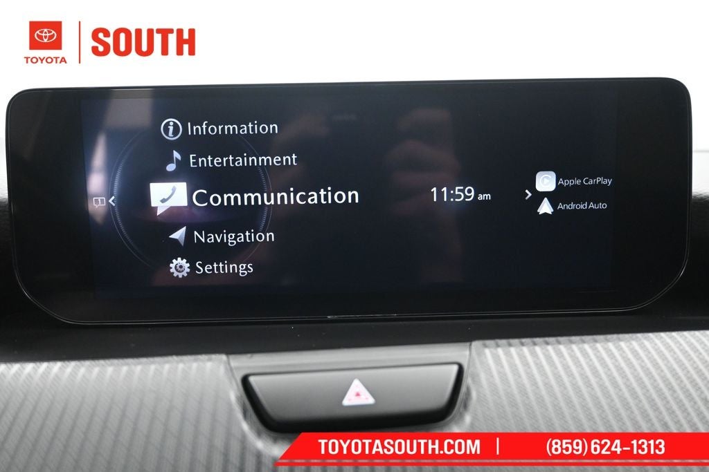 2025 Mazda Mazda CX-90 3.3 Turbo Select