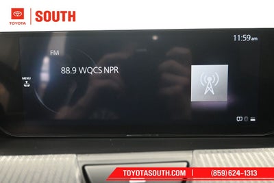 2025 Mazda Mazda CX-90 3.3 Turbo Select