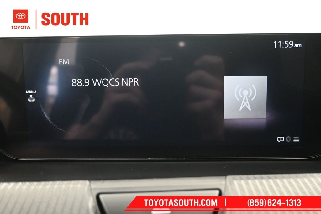 2025 Mazda Mazda CX-90 3.3 Turbo Select