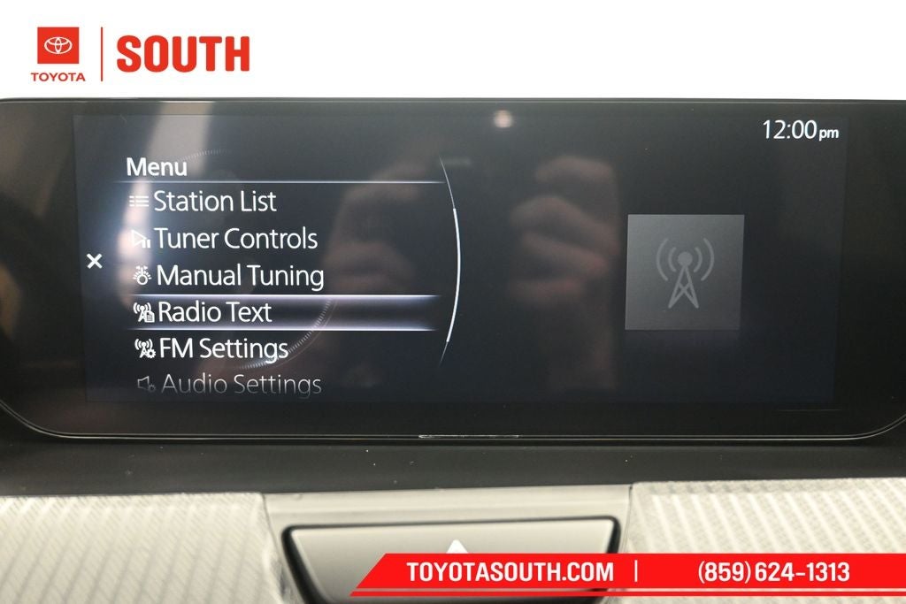 2025 Mazda Mazda CX-90 3.3 Turbo Select