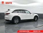 2025 Mazda Mazda CX-90 3.3 Turbo Select