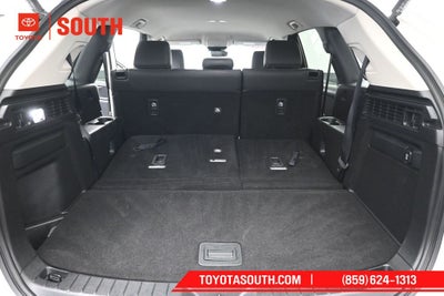 2025 Mazda Mazda CX-90 3.3 Turbo Select