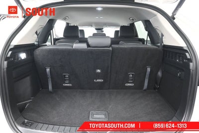 2025 Mazda Mazda CX-90 3.3 Turbo Select