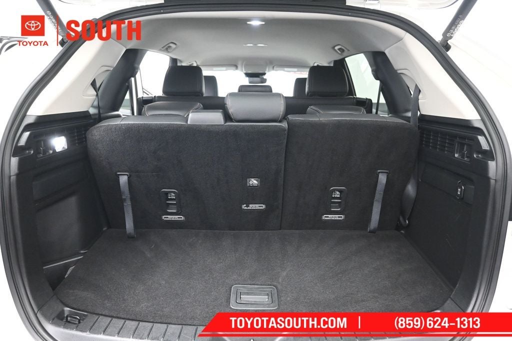 2025 Mazda Mazda CX-90 3.3 Turbo Select