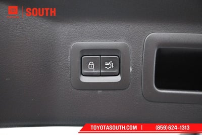 2025 Mazda Mazda CX-90 3.3 Turbo Select